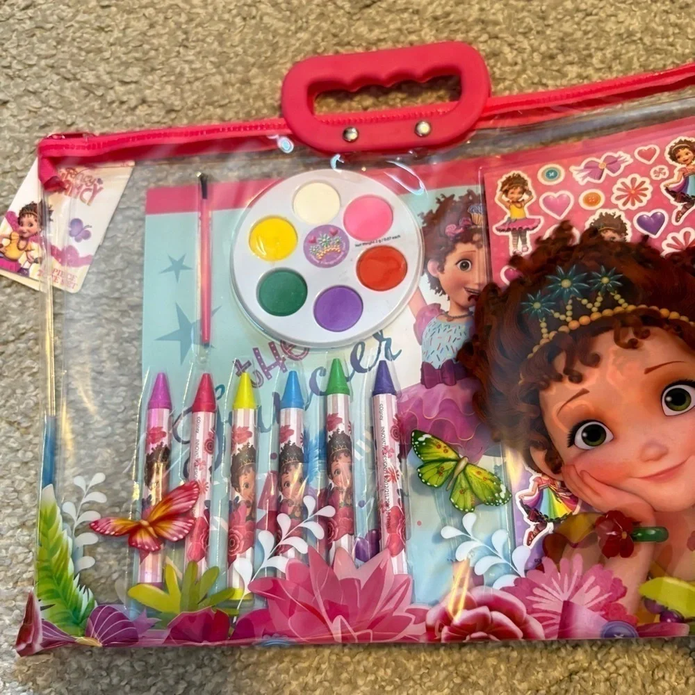 Disney fancy nancy